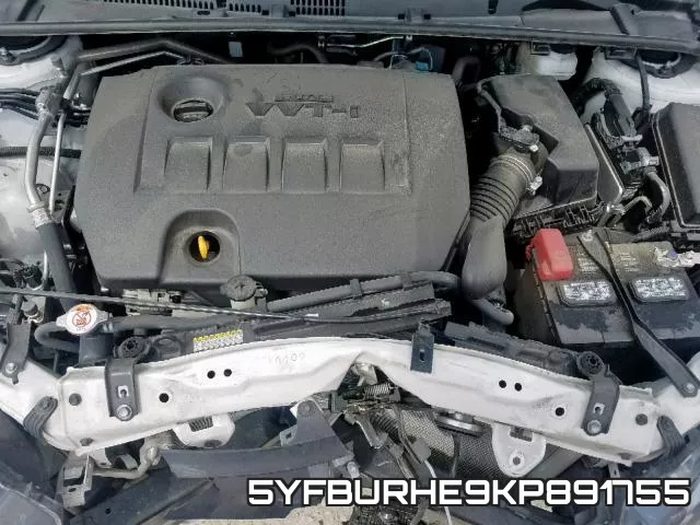 5YFBURHE9KP891755 фото 7