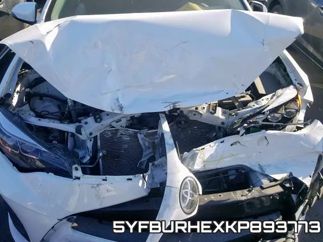 5YFBURHEXKP893773 фото 6