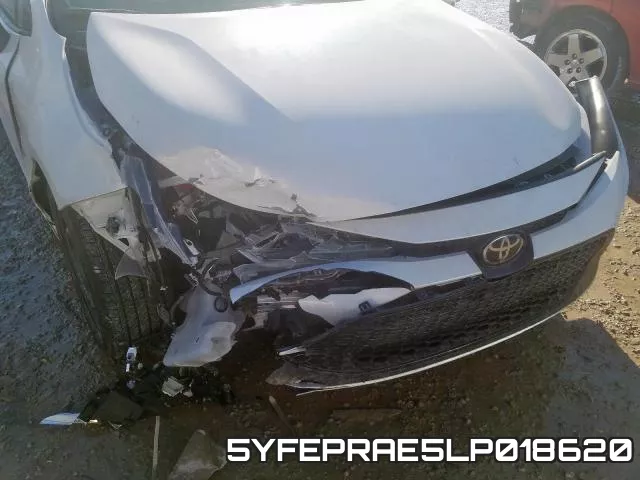 5YFEPRAE5LP018620 фото 10