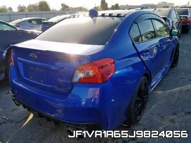 JF1VA1A65J9824056 фото 4
