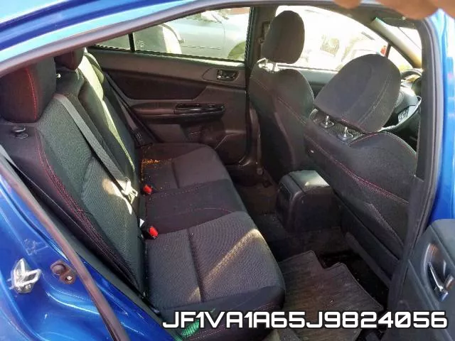 JF1VA1A65J9824056 фото 6