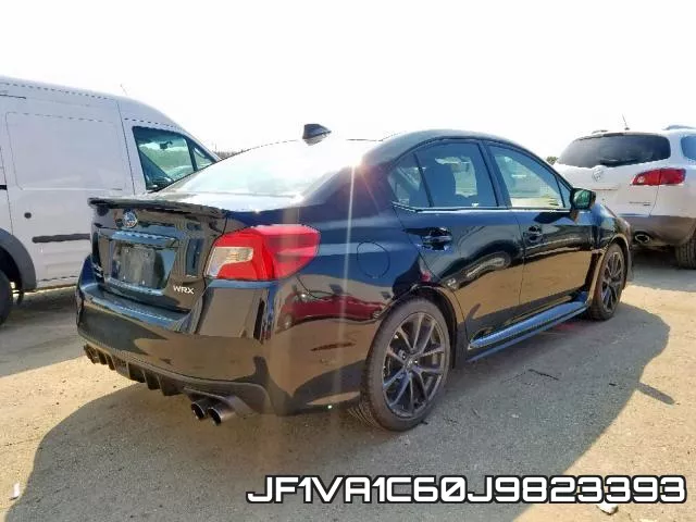 JF1VA1C60J9823393 фото 5