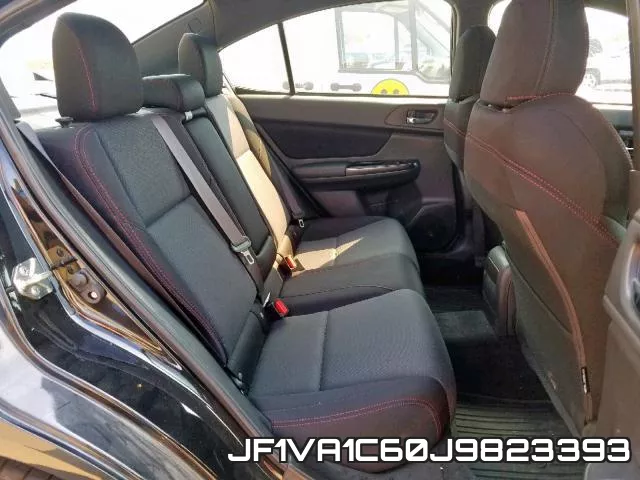JF1VA1C60J9823393 фото 7