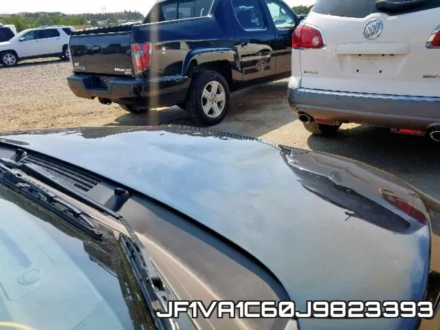 JF1VA1C60J9823393 фото 10