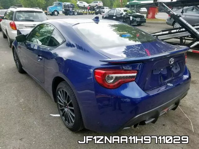 JF1ZNAA11H9711029 фото 4