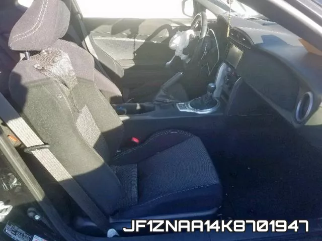 JF1ZNAA14K8701947 фото 6