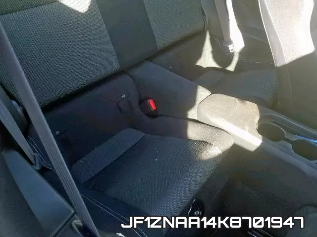 JF1ZNAA14K8701947 фото 7