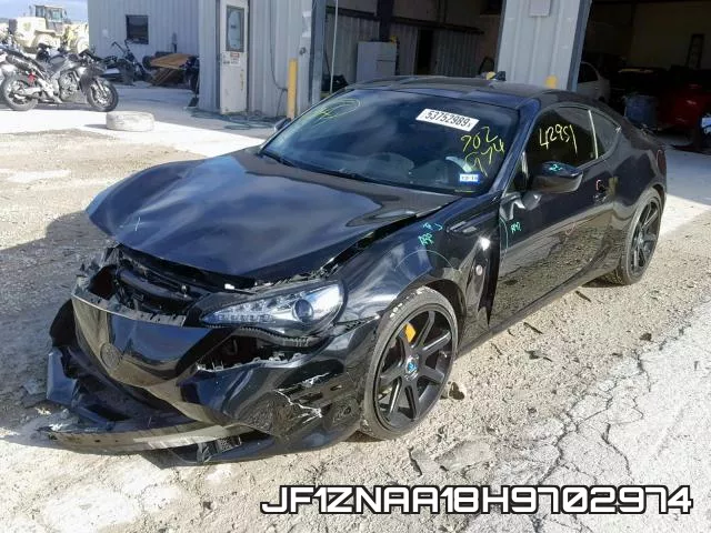 JF1ZNAA18H9702974 фото 3