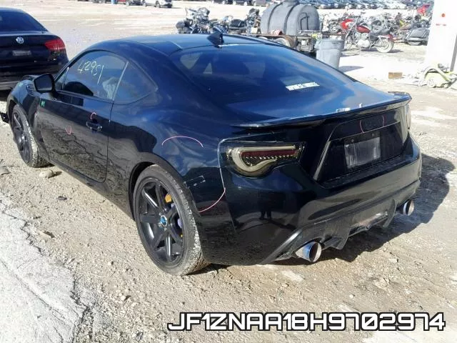 JF1ZNAA18H9702974 фото 4