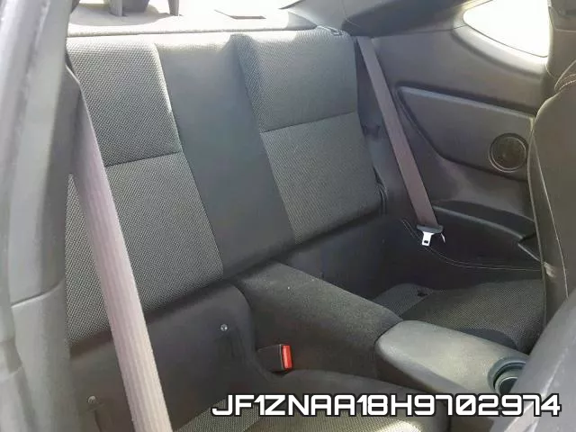 JF1ZNAA18H9702974 фото 7
