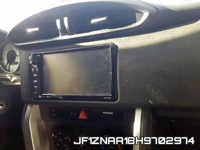 JF1ZNAA18H9702974 фото 10