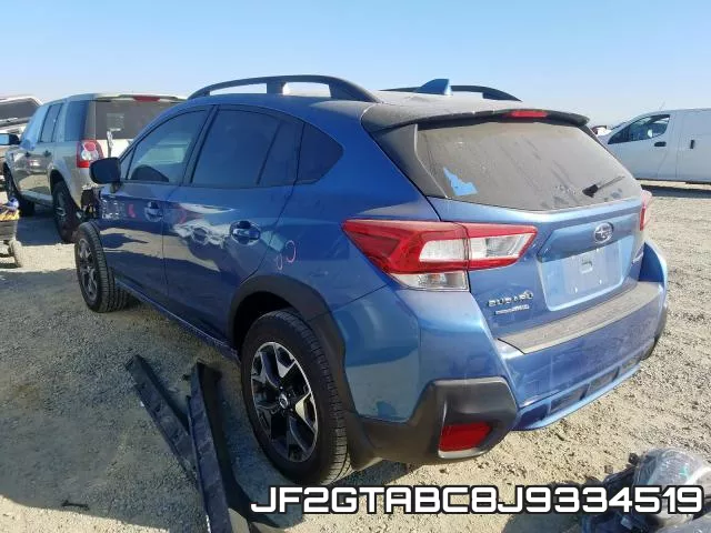 JF2GTABC8J9334519 фото 4