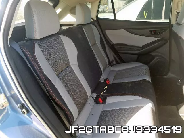 JF2GTABC8J9334519 фото 6