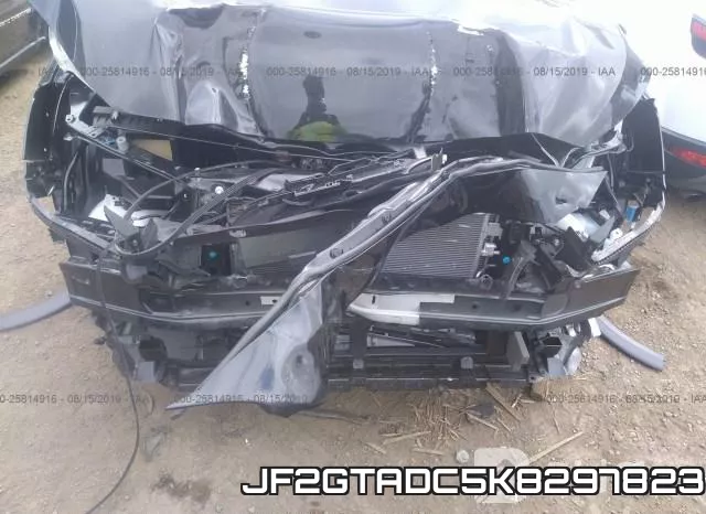 JF2GTADC5K8297823 фото 7