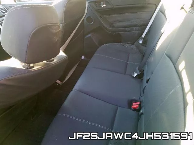 JF2SJAWC4JH531591 фото 6
