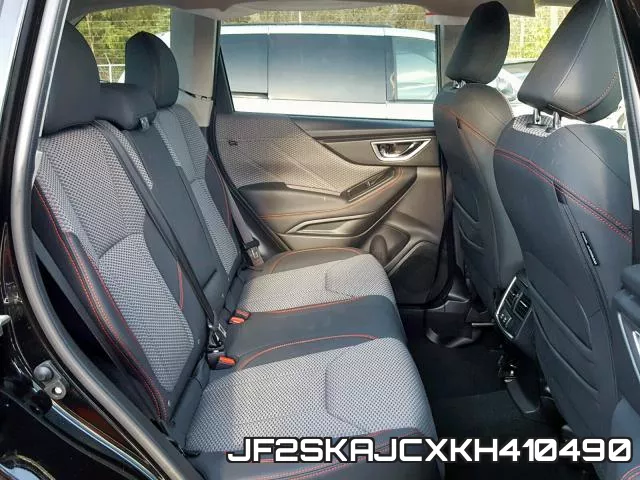 JF2SKAJCXKH410490 фото 6
