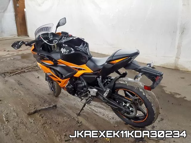 JKAEXEK11KDA30234 фото 3
