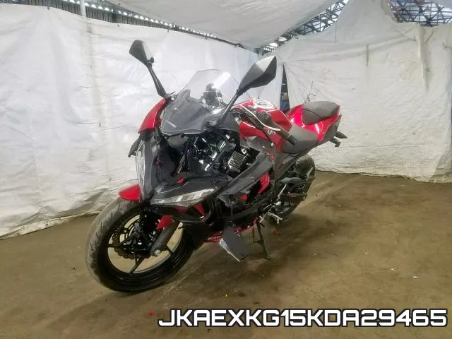 JKAEXKG15KDA29465 фото 3