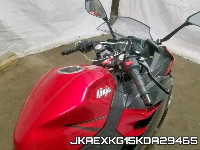 JKAEXKG15KDA29465 фото 6