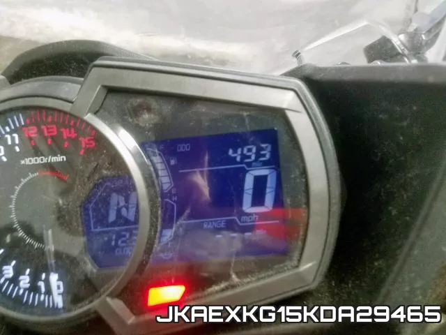 JKAEXKG15KDA29465 фото 9