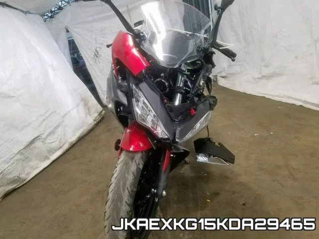 JKAEXKG15KDA29465 фото 10