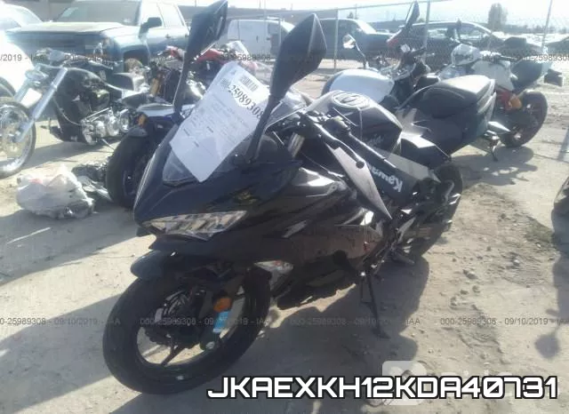 JKAEXKH12KDA40731 фото 4