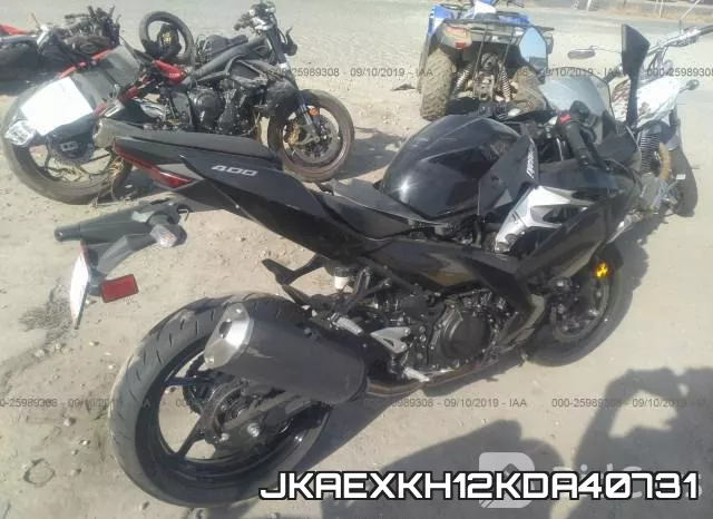 JKAEXKH12KDA40731 фото 6