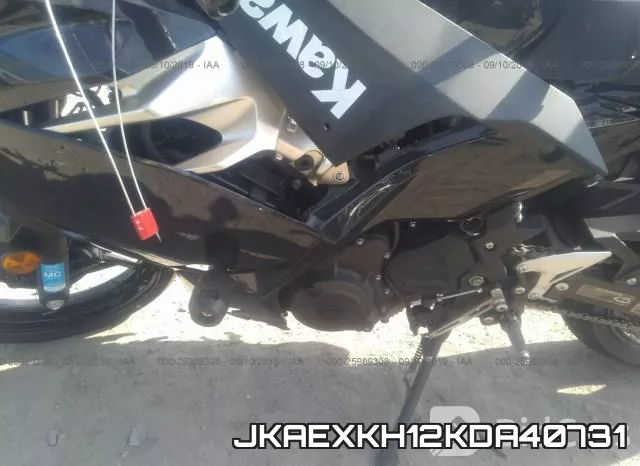 JKAEXKH12KDA40731 фото 9