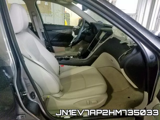 JN1EV7AP2HM735033 фото 6