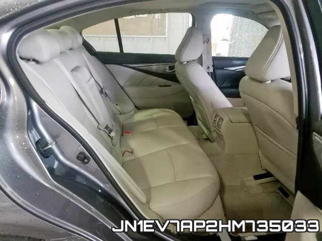 JN1EV7AP2HM735033 фото 7