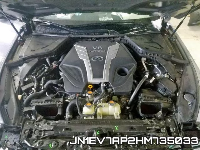 JN1EV7AP2HM735033 фото 8
