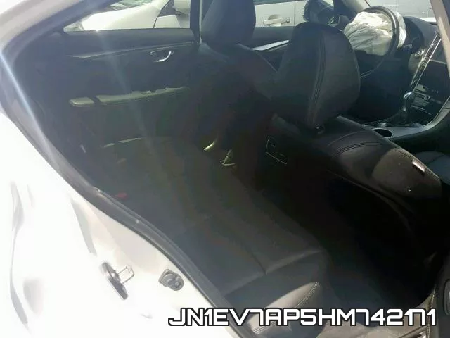 JN1EV7AP5HM742171 фото 6