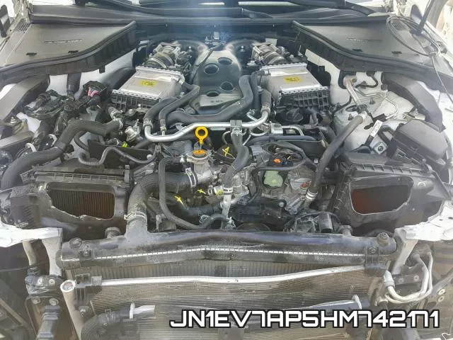 JN1EV7AP5HM742171 фото 7