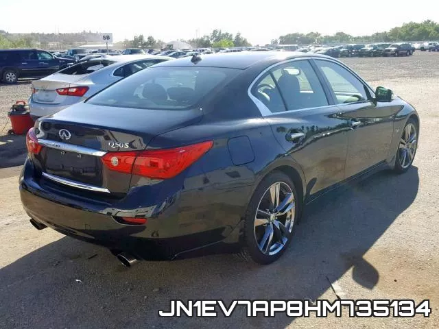JN1EV7AP8HM735134 фото 3