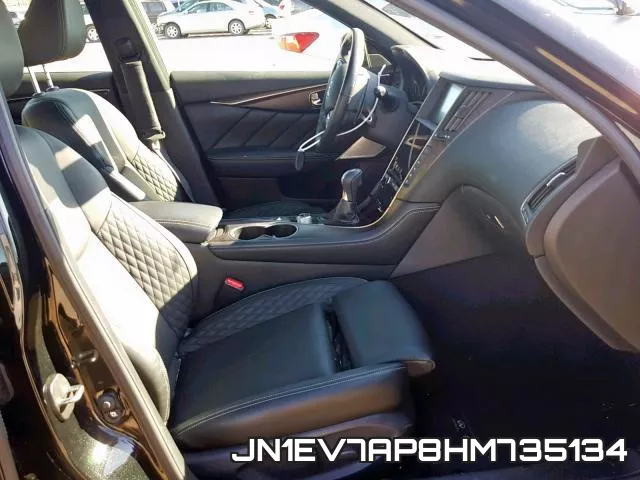 JN1EV7AP8HM735134 фото 4