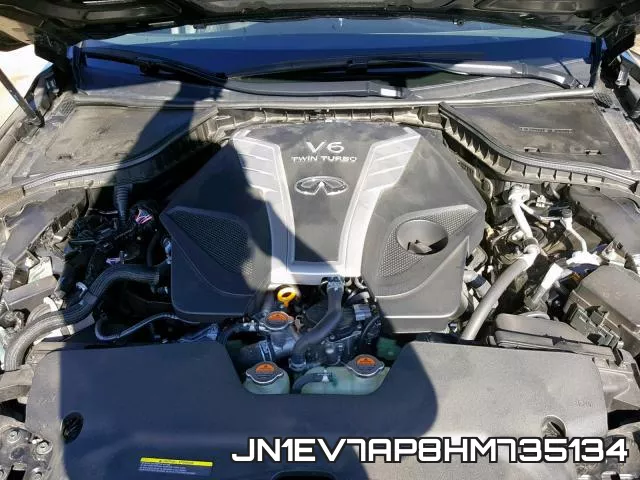 JN1EV7AP8HM735134 фото 5