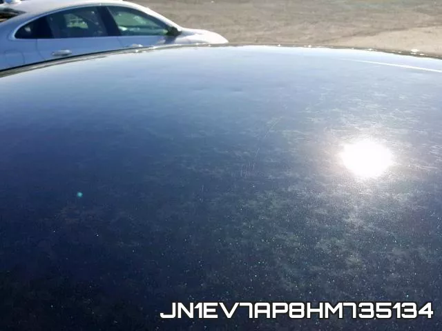 JN1EV7AP8HM735134 фото 7