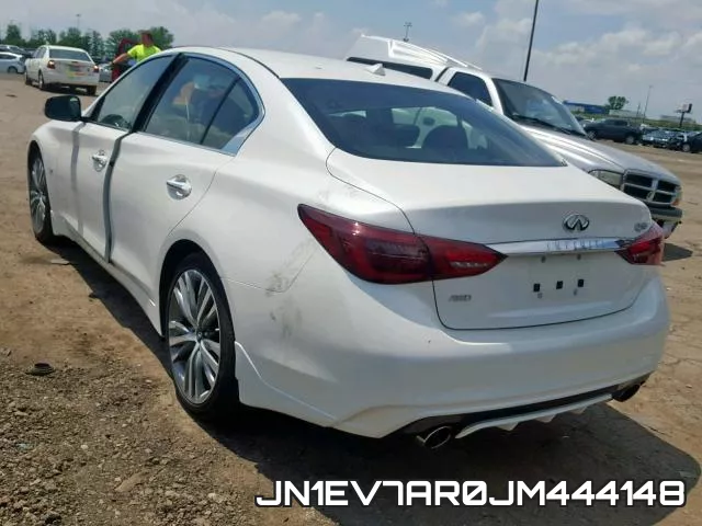 JN1EV7AR0JM444148 фото 3