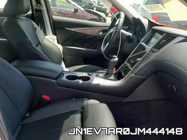 JN1EV7AR0JM444148 фото 5