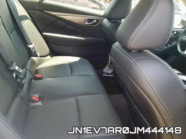 JN1EV7AR0JM444148 фото 6