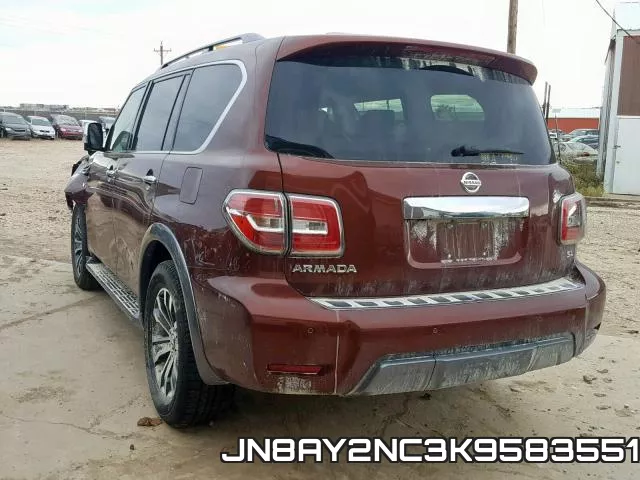 JN8AY2NC3K9583551 фото 4