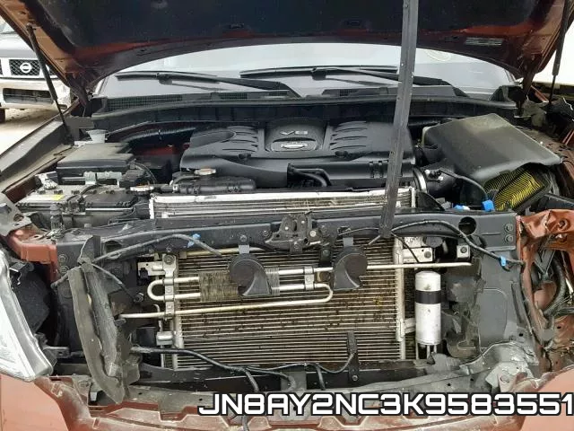 JN8AY2NC3K9583551 фото 8