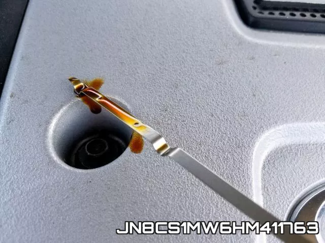 JN8CS1MW6HM411763 фото 9