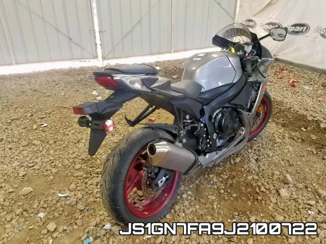 JS1GN7FA9J2100722 фото 5