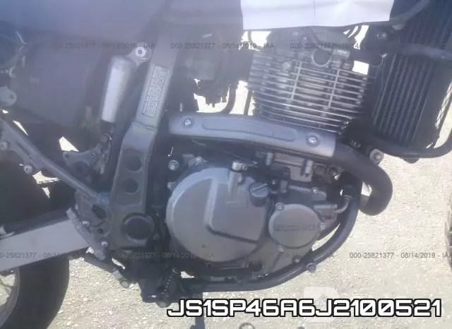 JS1SP46A6J2100521 фото 9