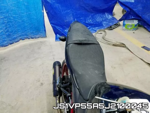 JS1VP55A5J2100045 фото 7