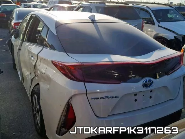 JTDKARFP1K3117263 фото 4