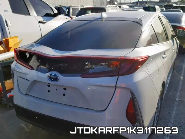 JTDKARFP1K3117263 фото 5