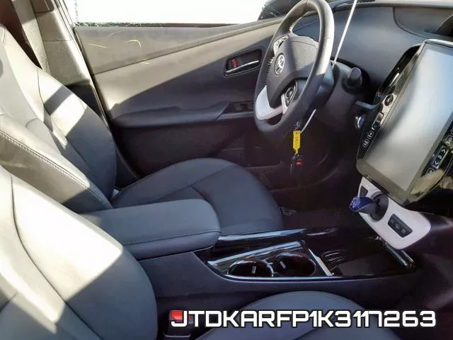 JTDKARFP1K3117263 фото 6