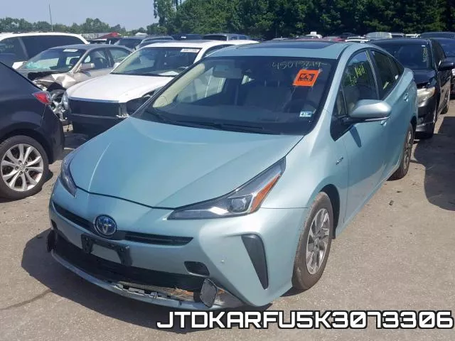 JTDKARFU5K3073306 фото 3